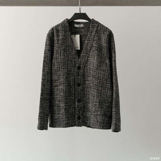 Áo cardigan 3 màu unclé aymer tweed