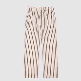 Quần dài UNCLÉ Beige Stripes Pyjama