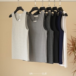 Áo tanktop unclé classy