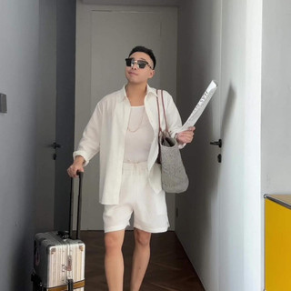 Quần shorts UNCLE Jacques 23 Shorts