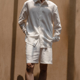 Quần shorts UNCLE Jacques 23 Shorts