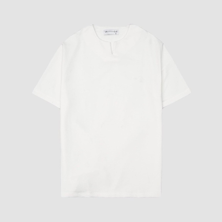 Áo phông basic UNCLÉ VLADIN T-SHIRT