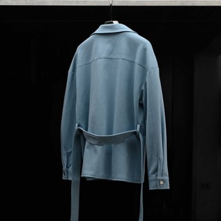 Áo blazer dài tay UNCLÉ