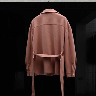 Áo blazer dài tay UNCLÉ