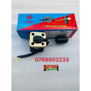 [HÌNH THẬT]  Phao Báo Xăng Xe Max 3 Trung Quốc