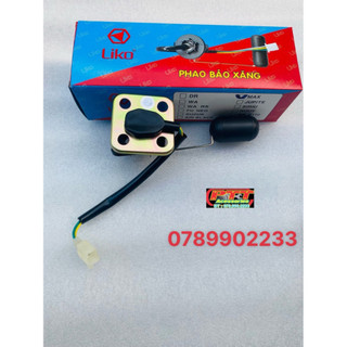 [HÌNH THẬT]  Phao Báo Xăng Xe Max 3 Trung Quốc