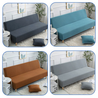 (LỤA SỮA-NHUNG NỔI) Bọc ghế sofa bed decor nhà cửa. áo bọc nệm nhiều họa tiết sinh động