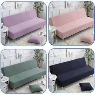 (VẢI MỀM MỊN_CO GIÃN) Áo bọc ghế / bọc nệm vải lụa sữa, nhung họa tiết đẹp. Bọc sofa giường tiện lợi