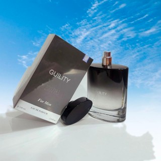 Nước hoa guility 100ml