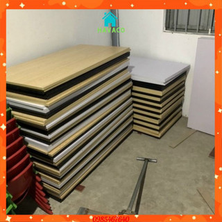 Mặt bàn gỗ công nghiệp MDF siêu rẻ