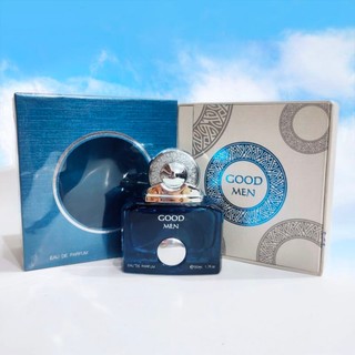 Nước hoa good men 50ml - nam