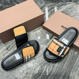 Dép lê nam nữ dán cao cấp BBR quai ngang đế cao 3 cm cực bền, năng động, HOT TREND 2024