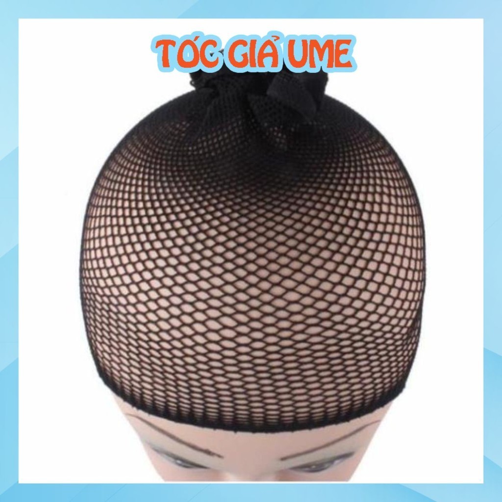 Lưới trùm tóc giả - Lưới chùm tóc giả