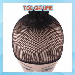 Lưới trùm tóc giả - Lưới chùm tóc giả