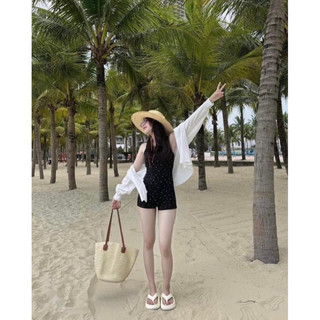 [H.Lana] JUM 2 DÂY HOA NHÍ ĐEN