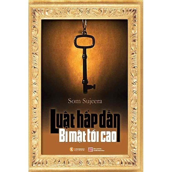 Luật Hấp Dẫn Bí - Mật Tối Cao