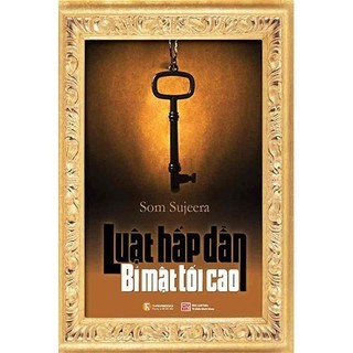 Luật hấp dẫn bí - mật tối cao
