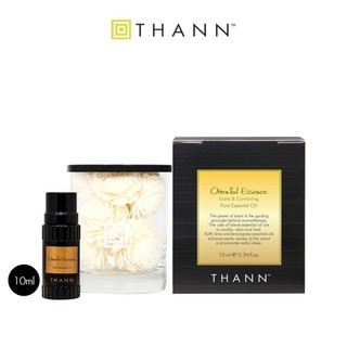 Tinh dầu thann sả chanh oriental essence 10ml