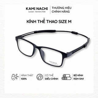 Gọng kính thể thao KAMI NACHI size M