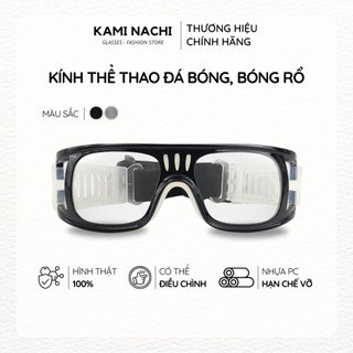 Gọng kính thể thao KAMI NACHI chuyên dụng cho người chơi thể thao, đá banh, bóng rổ