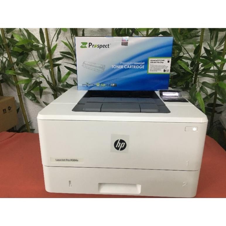 Hộp mực in canon223dw/226dw/76a/057NO CHIP