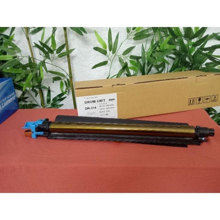 Cụm trống DR313/DR314  sử dụng cho máy Konica minolta_308_368_458_Mitsu_Japan
