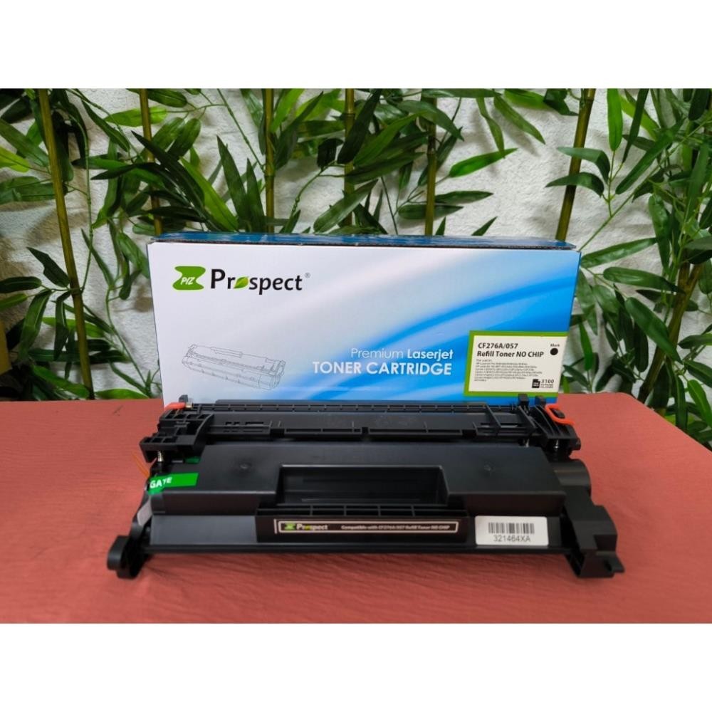 Hộp mực canon 223dw/226dw /76A/057 Mitsu refill