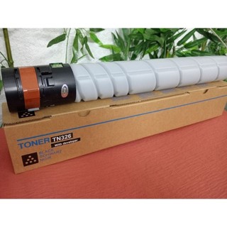 Mực Minolta tn513/516/326 trộn từ