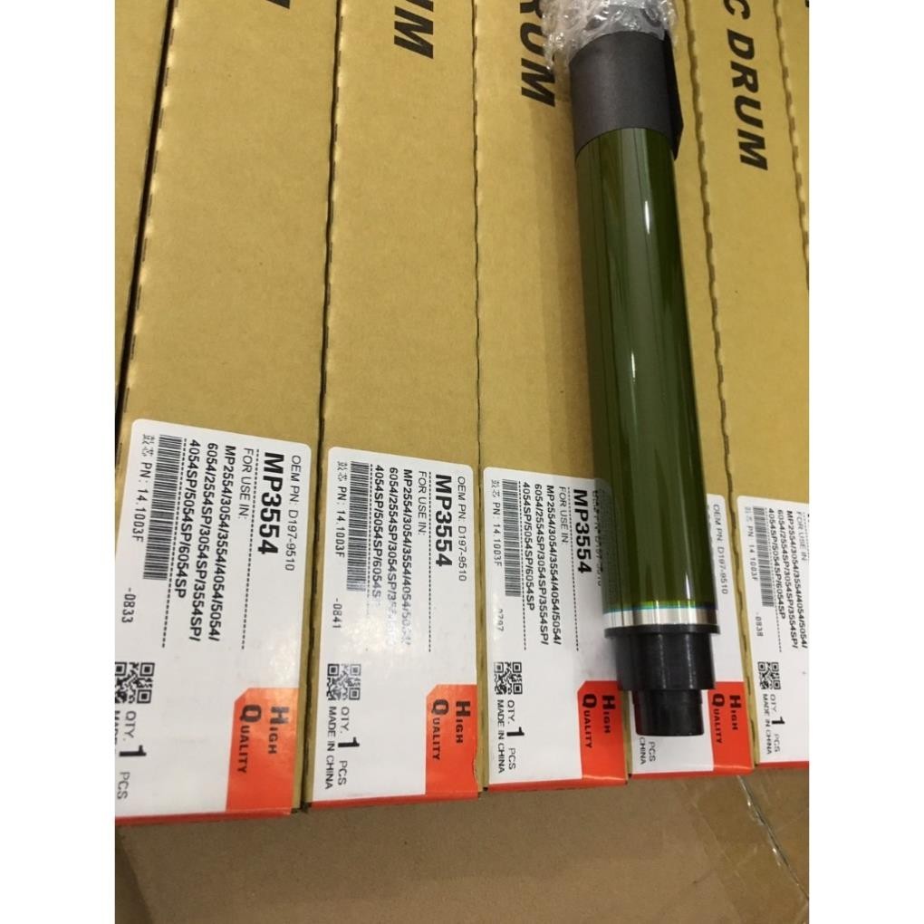 Trống drum mitsu  photo ricoh MP 2554/2555/3054/3554/4054/5054/6054 | 3055/4055/5055/IM2500/IM3500