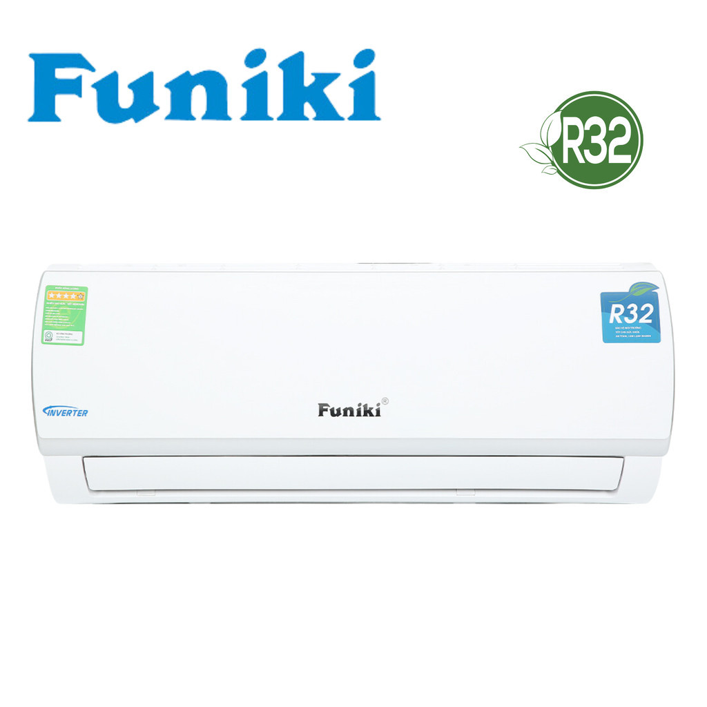 Điều hòa Funiki 12000 BTU HSC12TMU