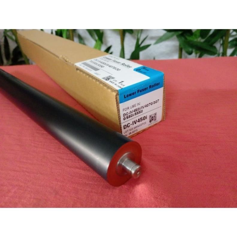 rulo ép sấy xerox dciv4070/5070/dcv4070/5070_450_550