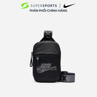 Túi đeo chéo nike essential crossbody - đen - fz6122-010
