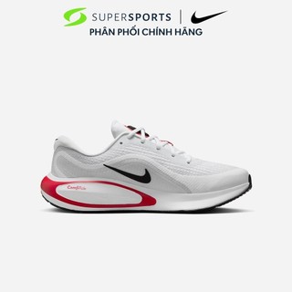 Giày chạy bộ nam nike journey run - trắng - fn0228-103