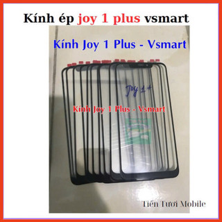Kính ép vsmart joy 1 plus/v4001