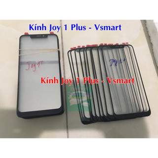 Kính ép vsmart joy 1 plus/v4001