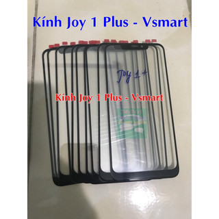 Kính ép vsmart joy 1 plus/v4001