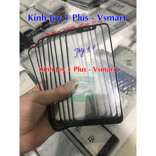 Kính ép vsmart joy 1 plus/v4001