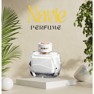 Nước Hoa Nữ Montblanc Signature EDP Chai Chiết 10ml (FULL HỘP)