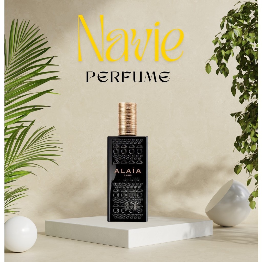 ❣ Nước Hoa Alaia Paris EDP - ᴛᴇsᴛᴇʀ 5ᴍʟ/10ᴍʟ FULL HỘP