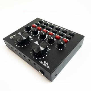 SOUND CARD V8