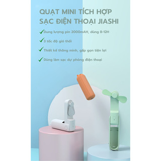 QUẠT CẦM TAY RY-2023