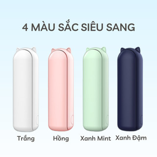 QUẠT CẦM TAY RY-2023