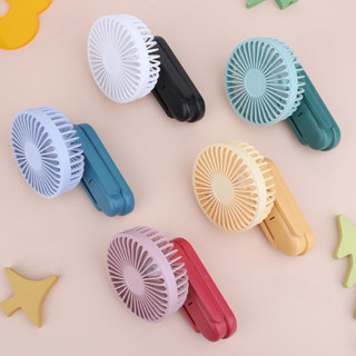 QUẠT MINI KẸP BÀN CS1221