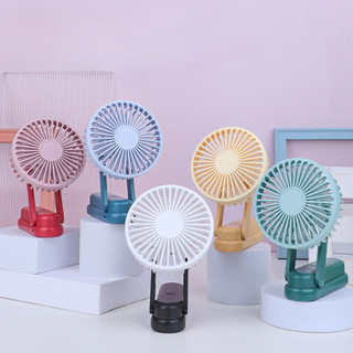 QUẠT MINI KẸP BÀN CS1221