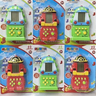 MÁY CHƠI GAME HUYỀN THOẠI ROBOT