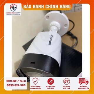 Camera kbvision kx- a2111c4 - bảo hành chính hãng