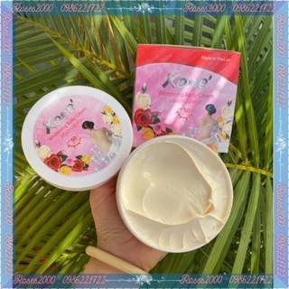 Kem body kone-thái lan