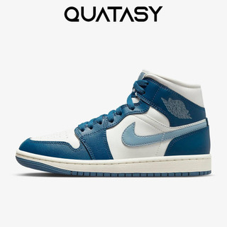 Giày sneaker JD1 Mid French Blue chính hãng
