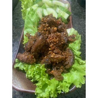 Thịt dê chay 1 ký