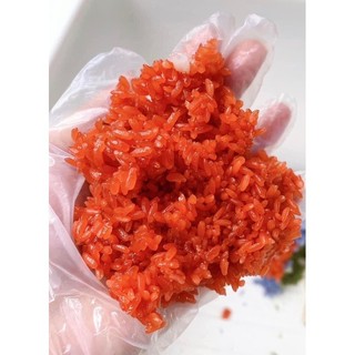CÂY GIỐNG LÁ CẨM TÍM , CẨM ĐỎ (dùng làm mài đồ xôi , làm bánh ...)